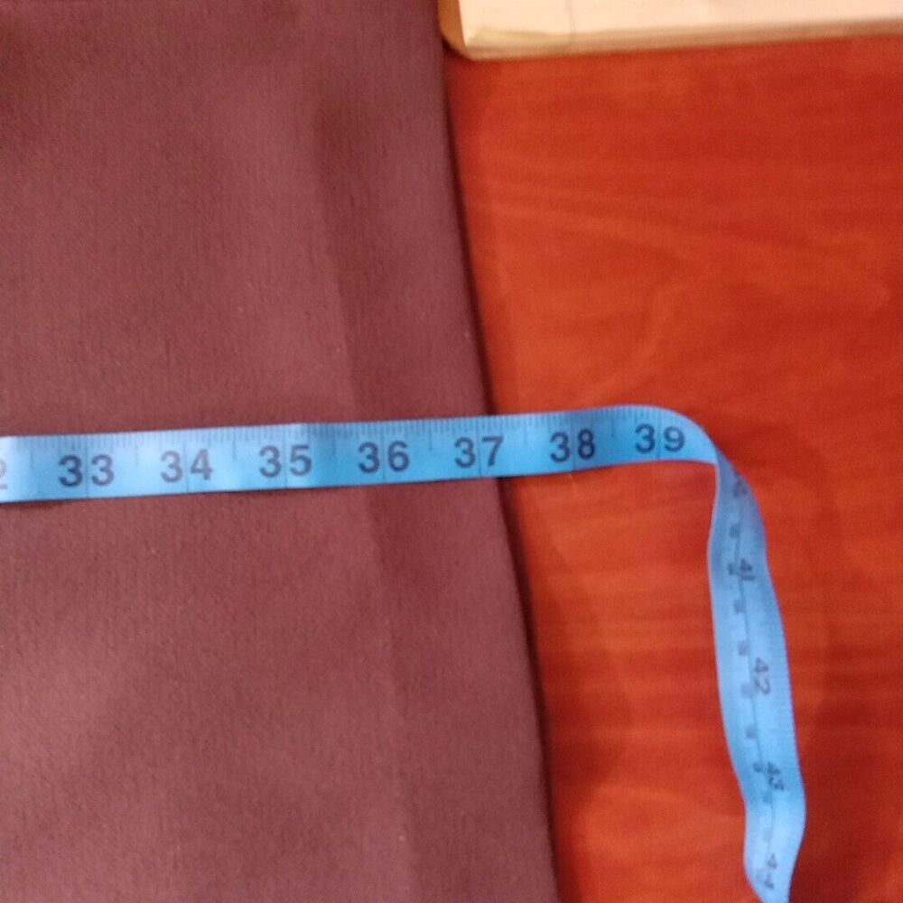 Talbots Dress Women's Size 4 Brown No Material Tag * - Picture 8 of 10